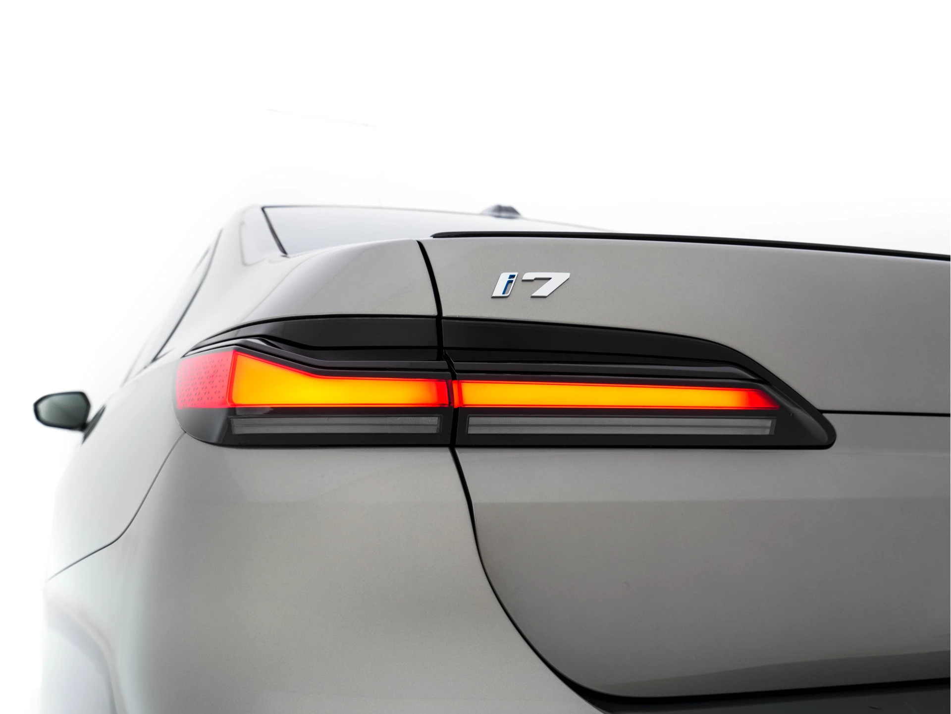 Hoofdafbeelding BMW i7