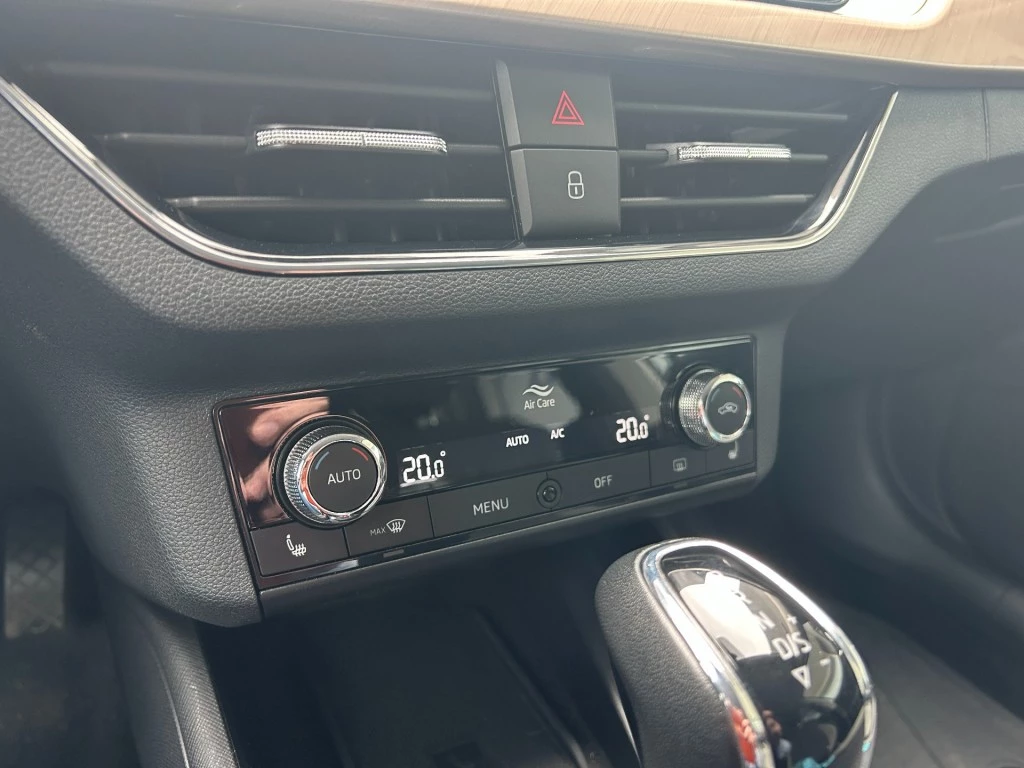 Hoofdafbeelding Škoda Kamiq