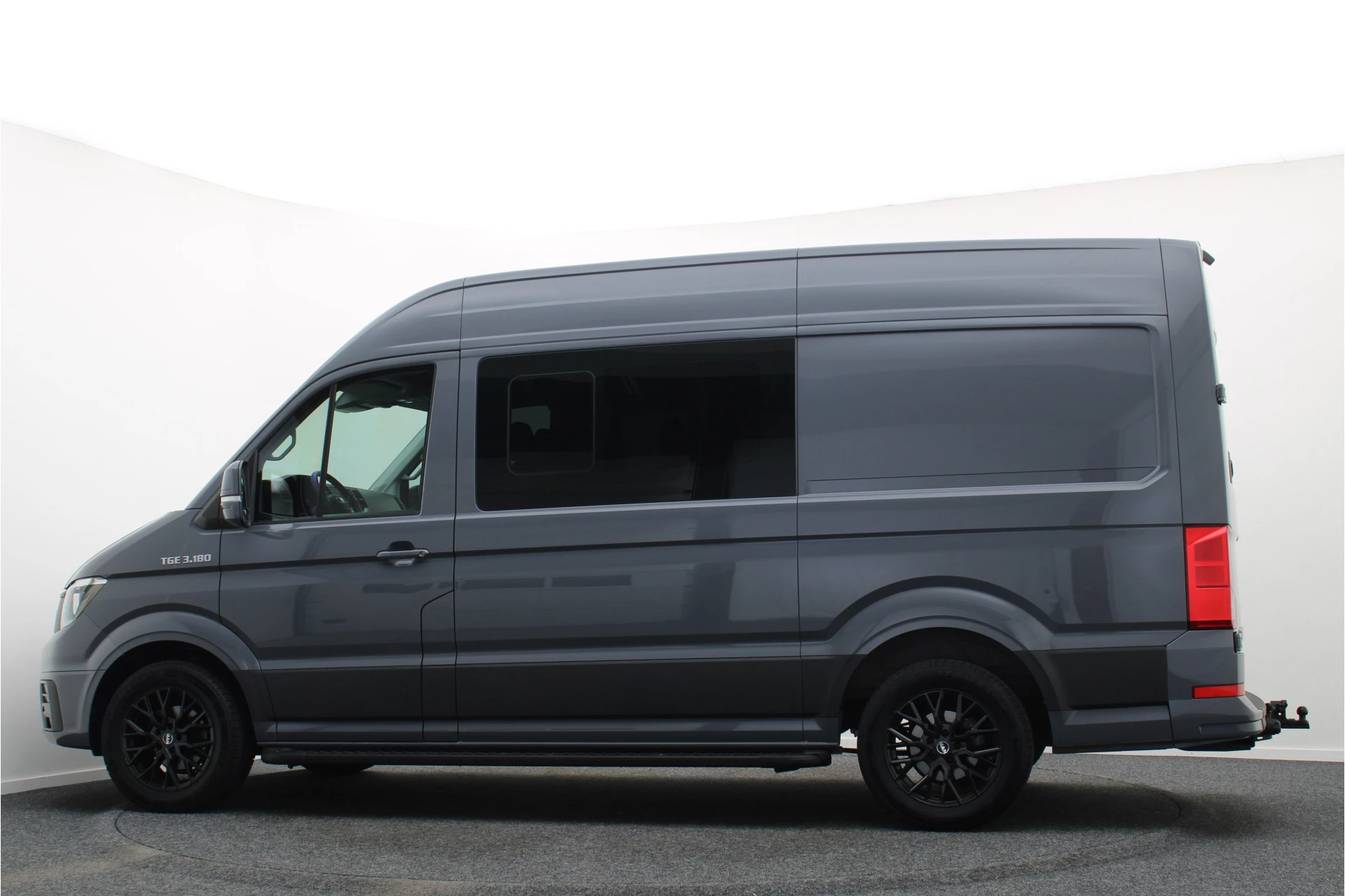 Hoofdafbeelding MAN TGE