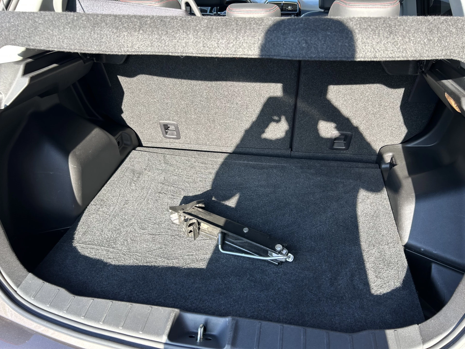 Hoofdafbeelding Mitsubishi ASX