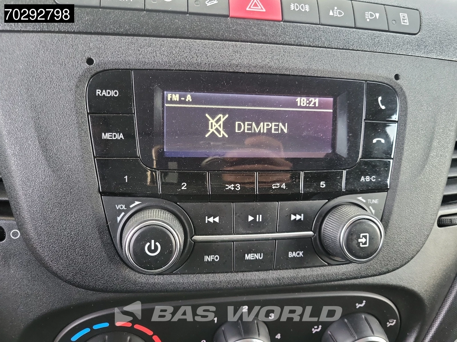 Hoofdafbeelding Iveco 60C18