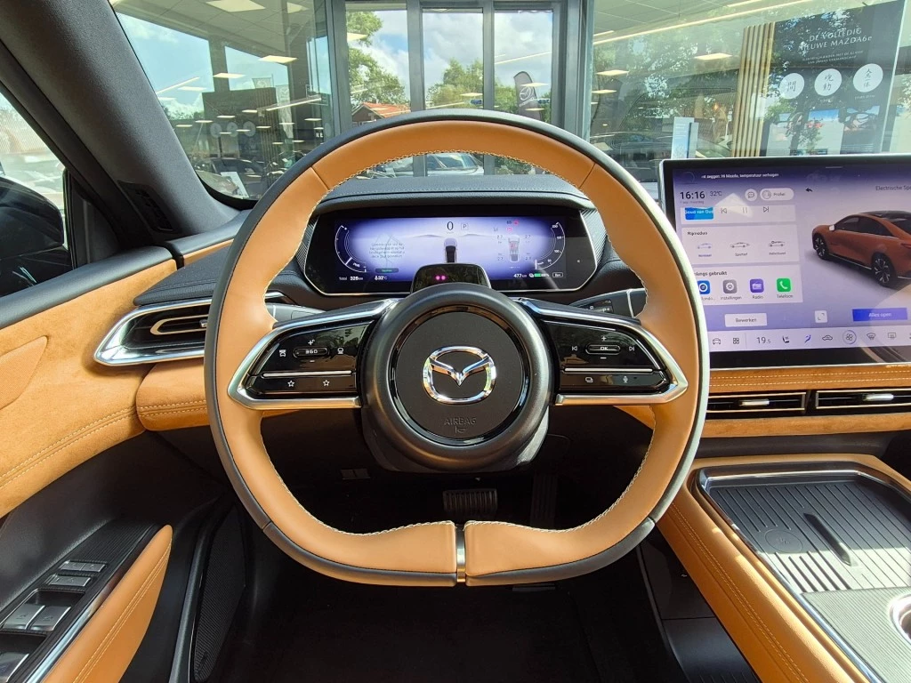 Hoofdafbeelding Mazda 6