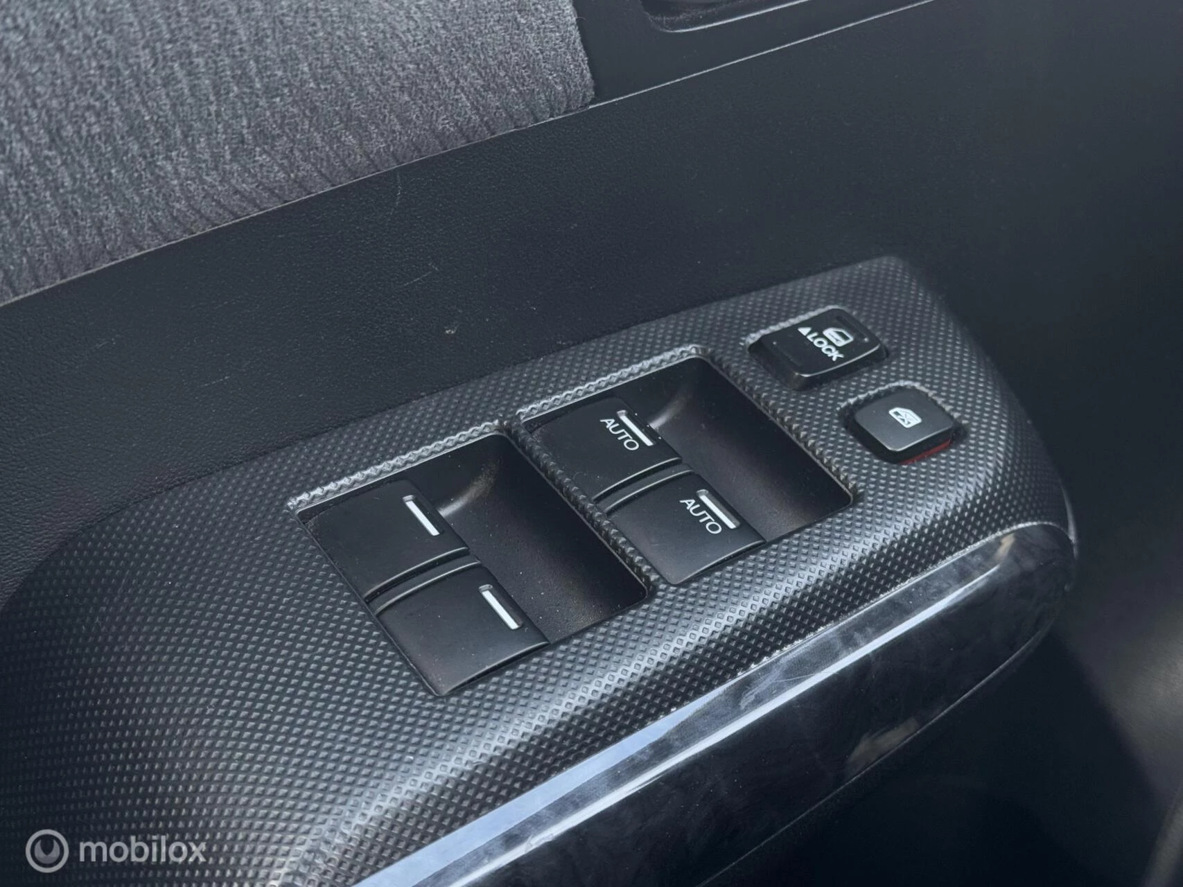 Hoofdafbeelding Honda Insight