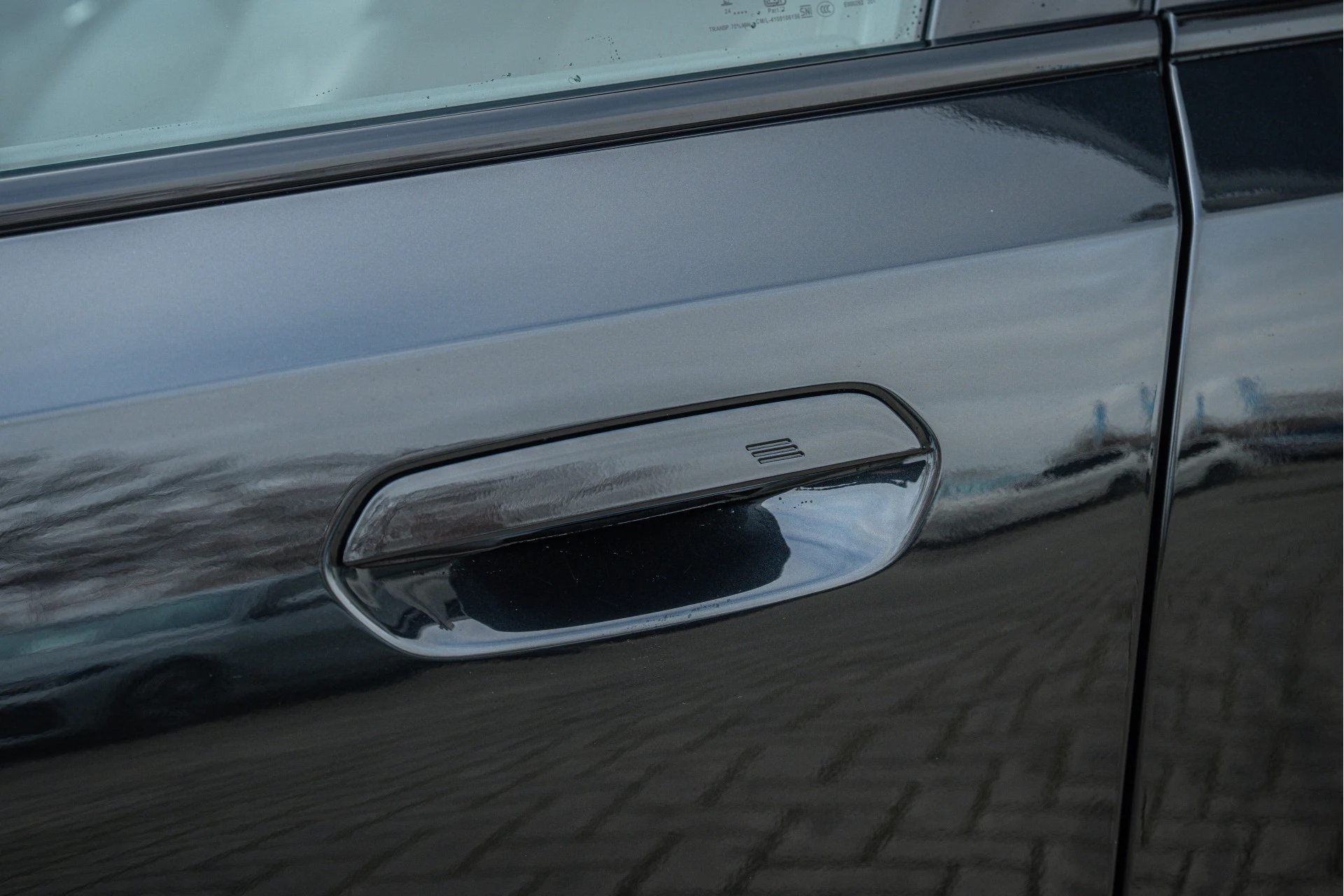 Hoofdafbeelding BMW i5