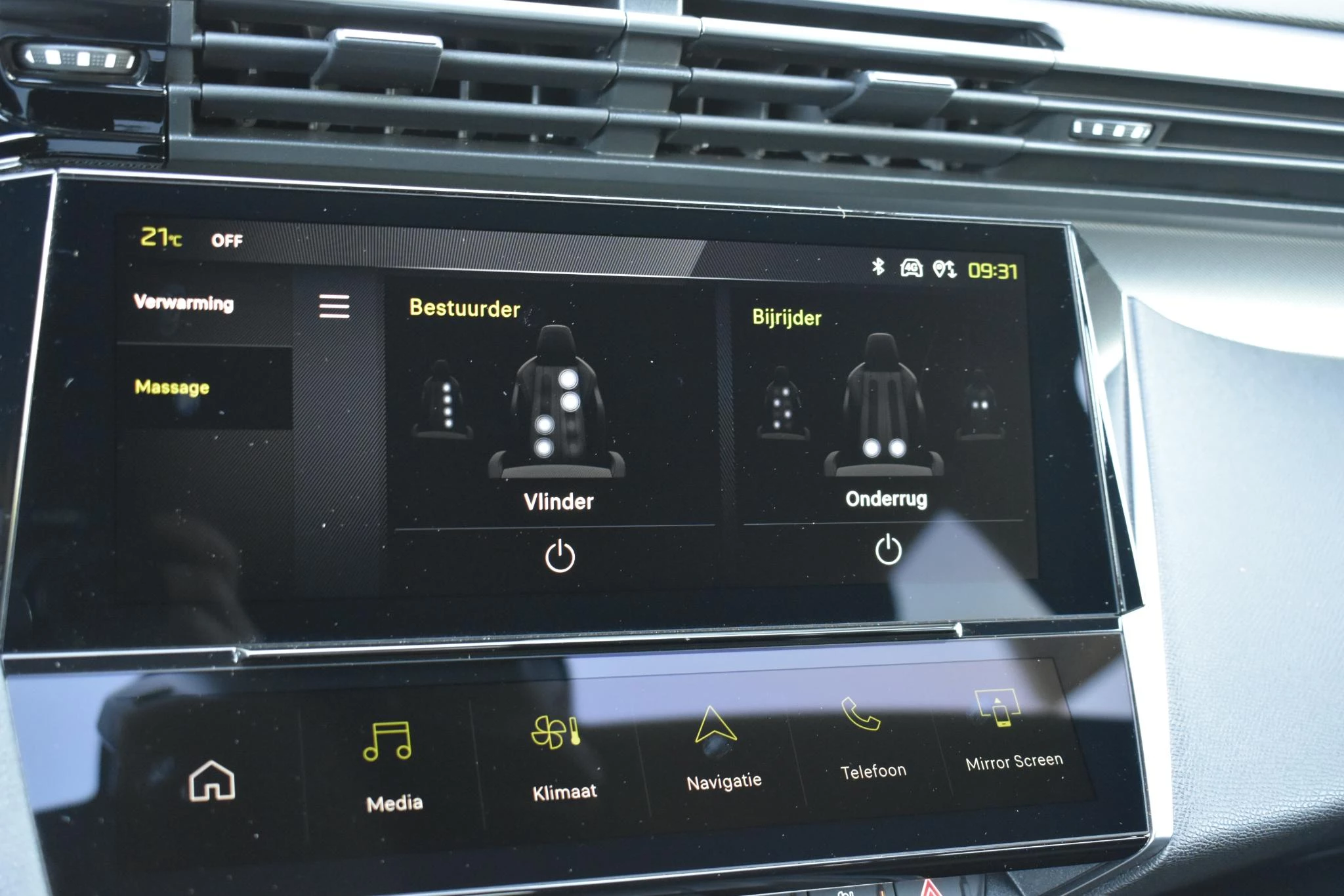 Hoofdafbeelding Peugeot 408