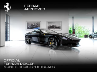 Ferrari Roma Spider ~Ferrari Munsterhuis~
