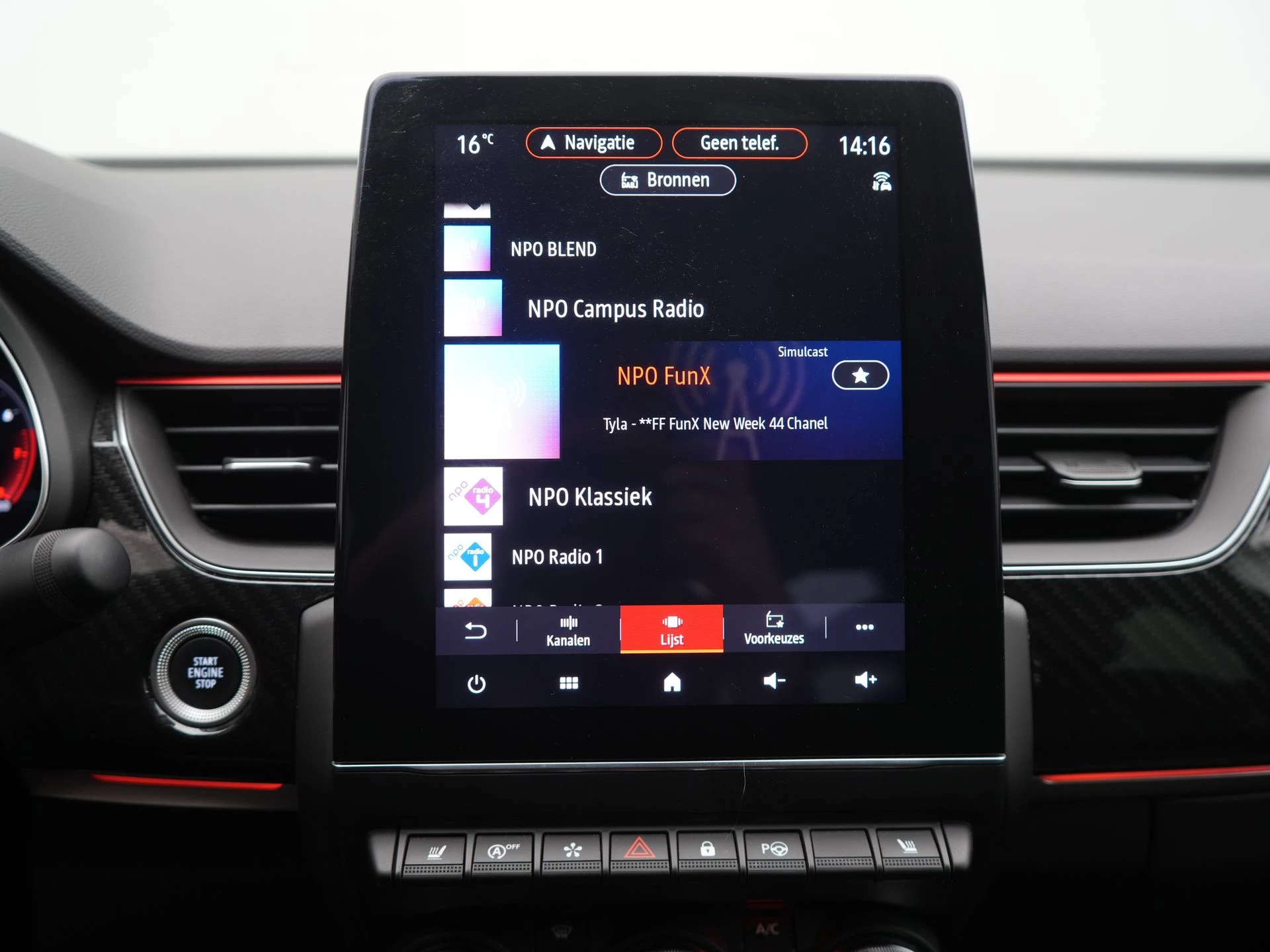 Hoofdafbeelding Renault Arkana