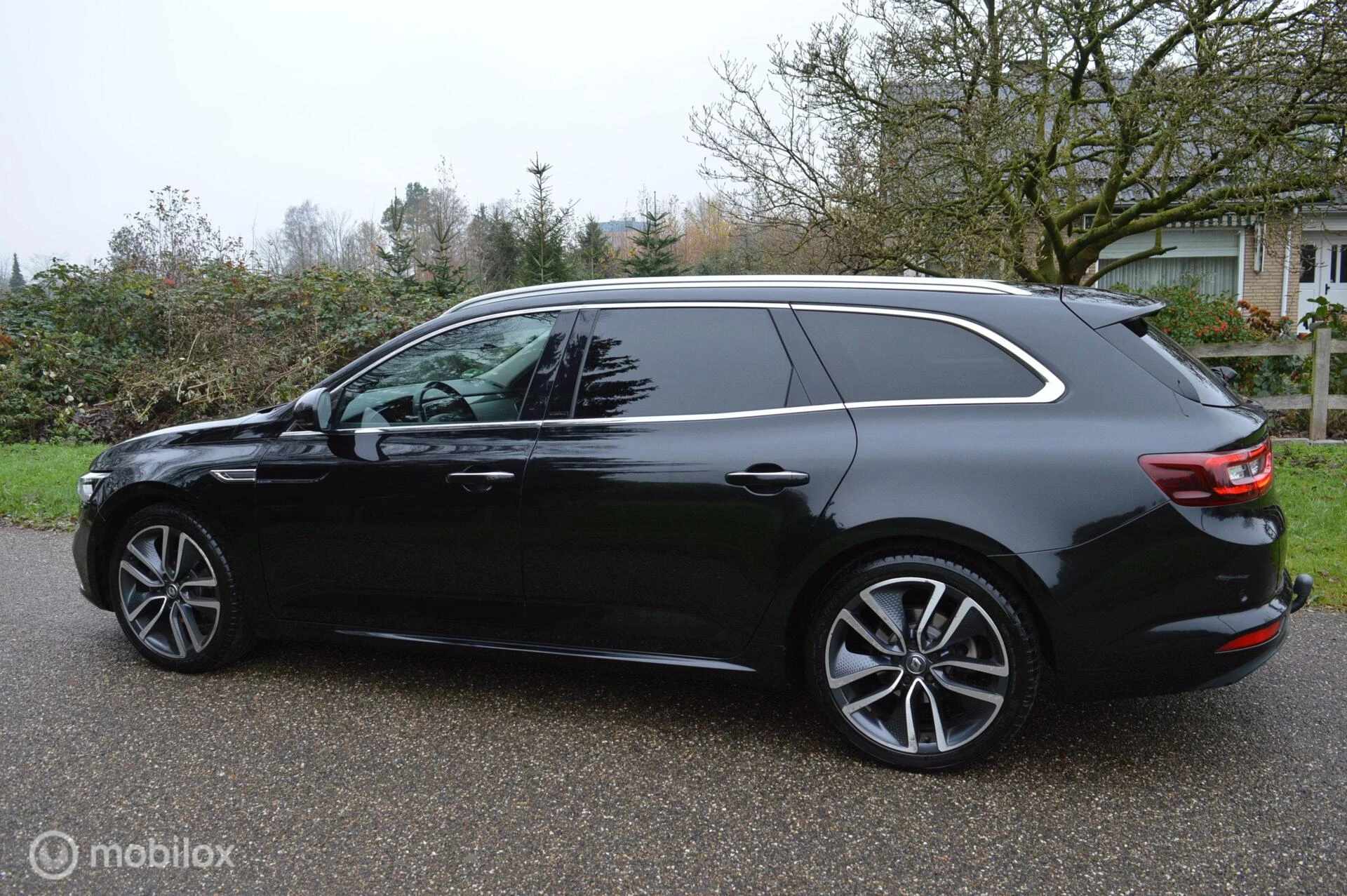 Hoofdafbeelding Renault Talisman
