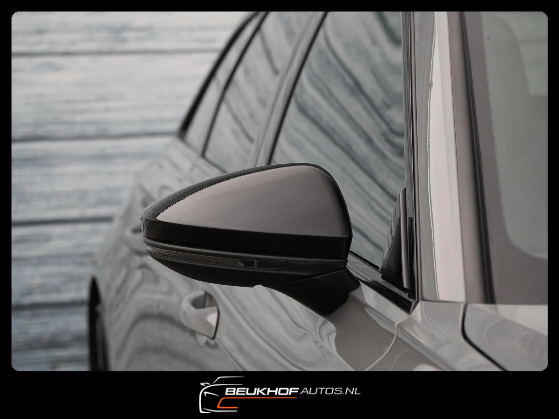 Hoofdafbeelding Audi RS6