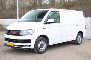 Volkswagen Transporter 2.0 TDI L1H1 Highline