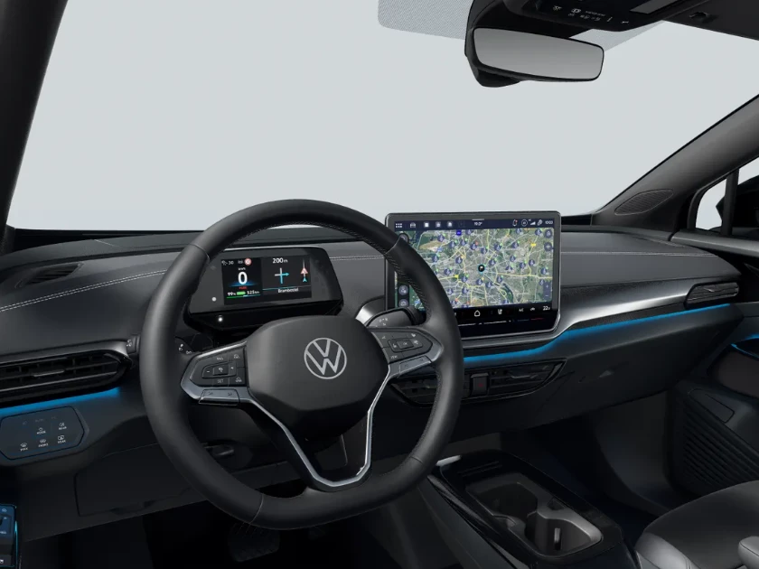 Hoofdafbeelding Volkswagen ID.4