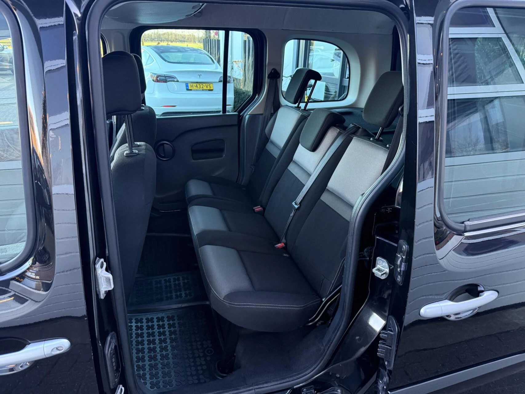 Hoofdafbeelding Renault Kangoo