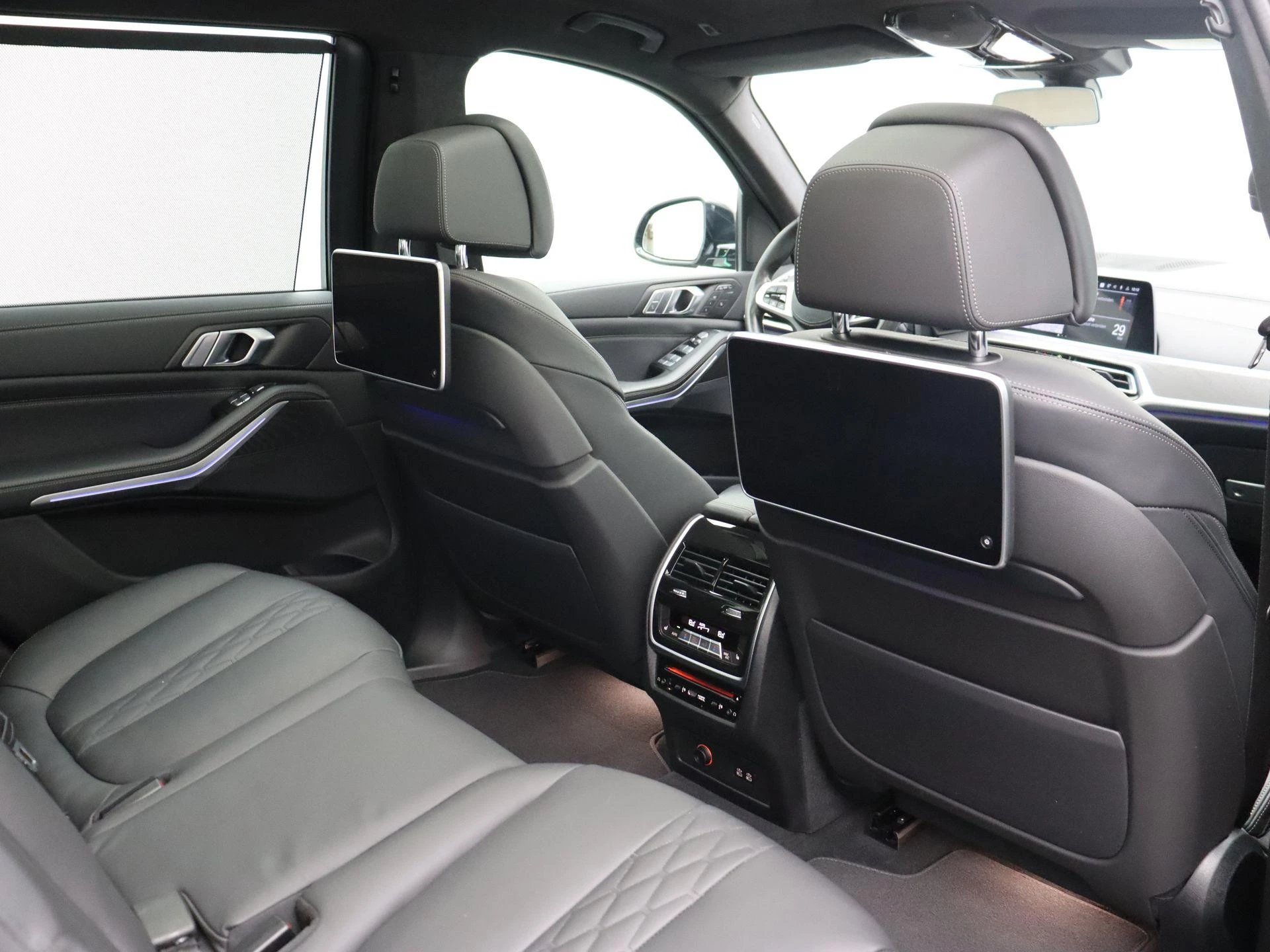 Hoofdafbeelding BMW X7