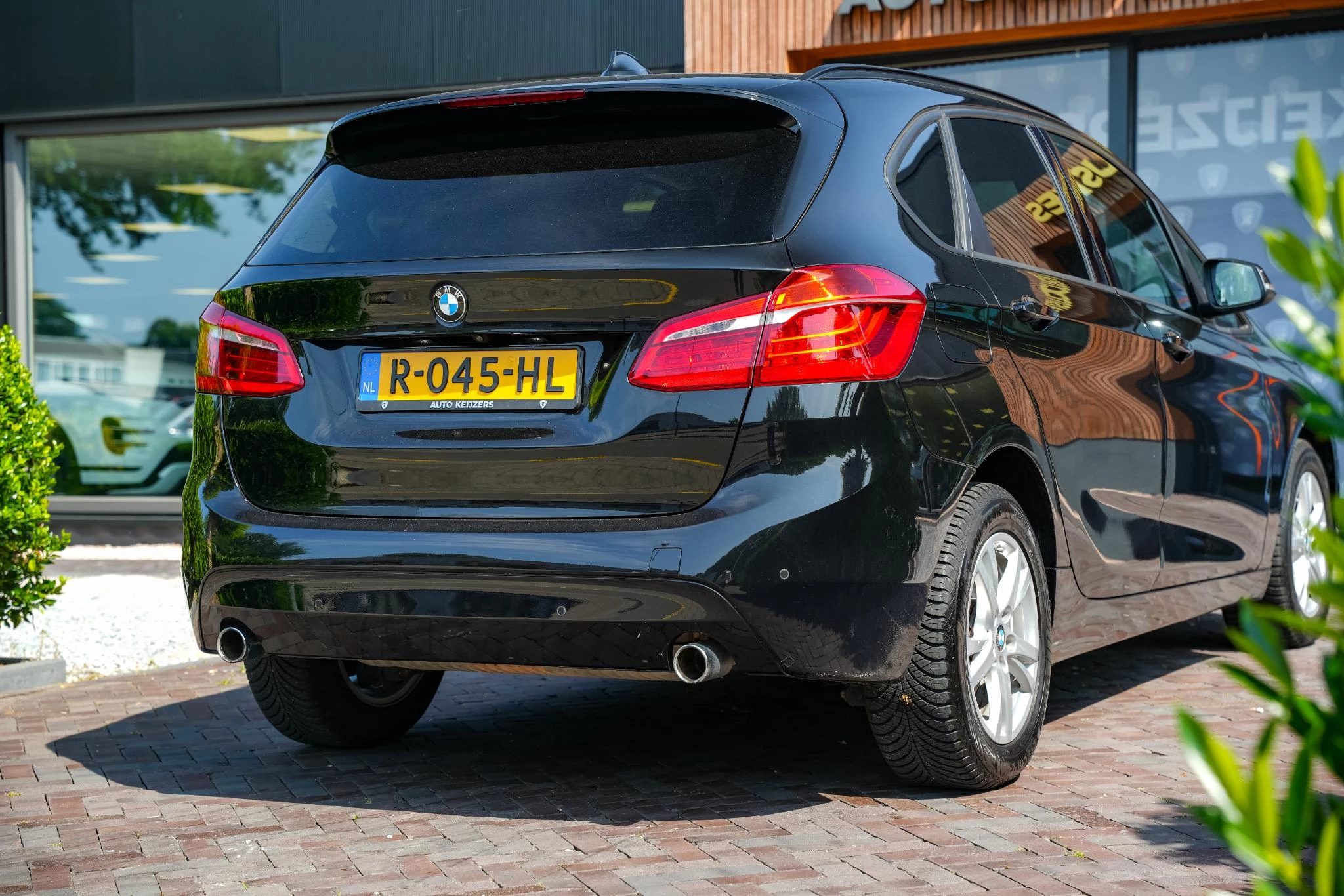 Hoofdafbeelding BMW 2 Serie
