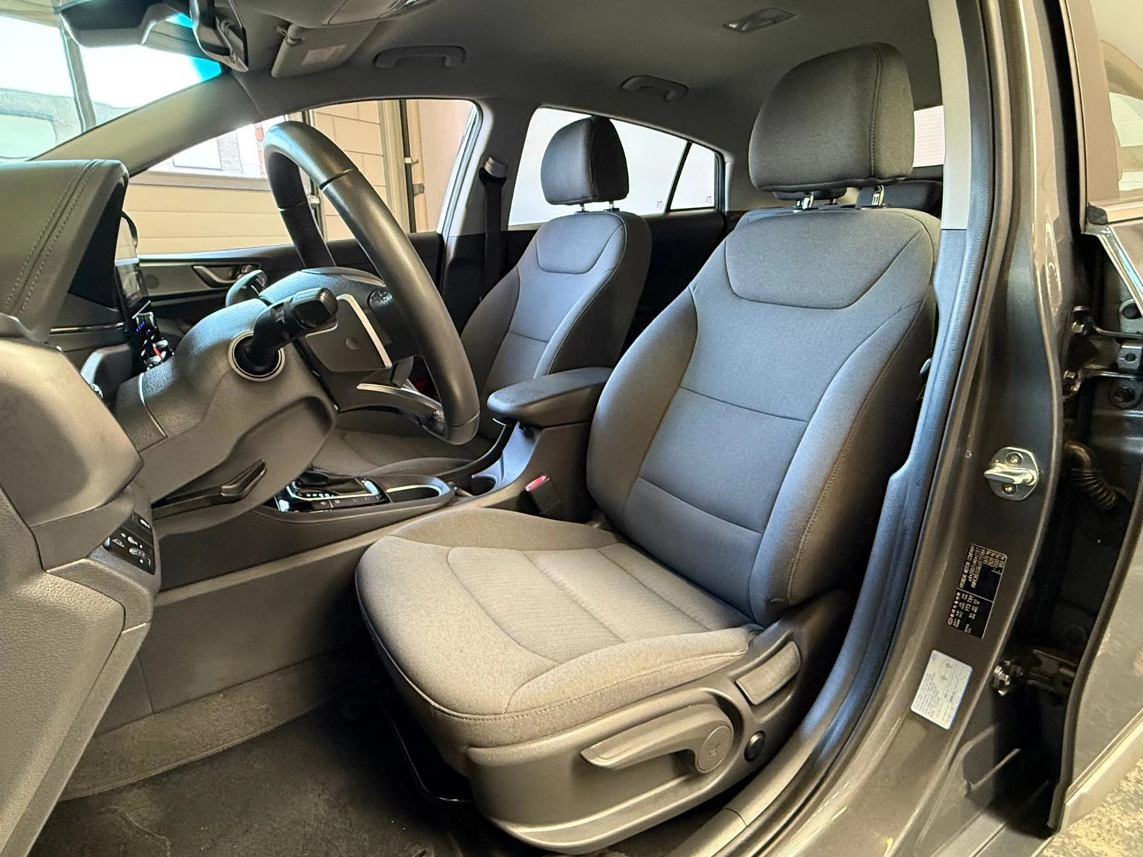 Hoofdafbeelding Hyundai IONIQ