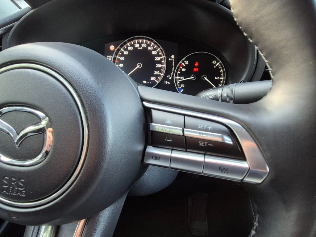 Hoofdafbeelding Mazda 3