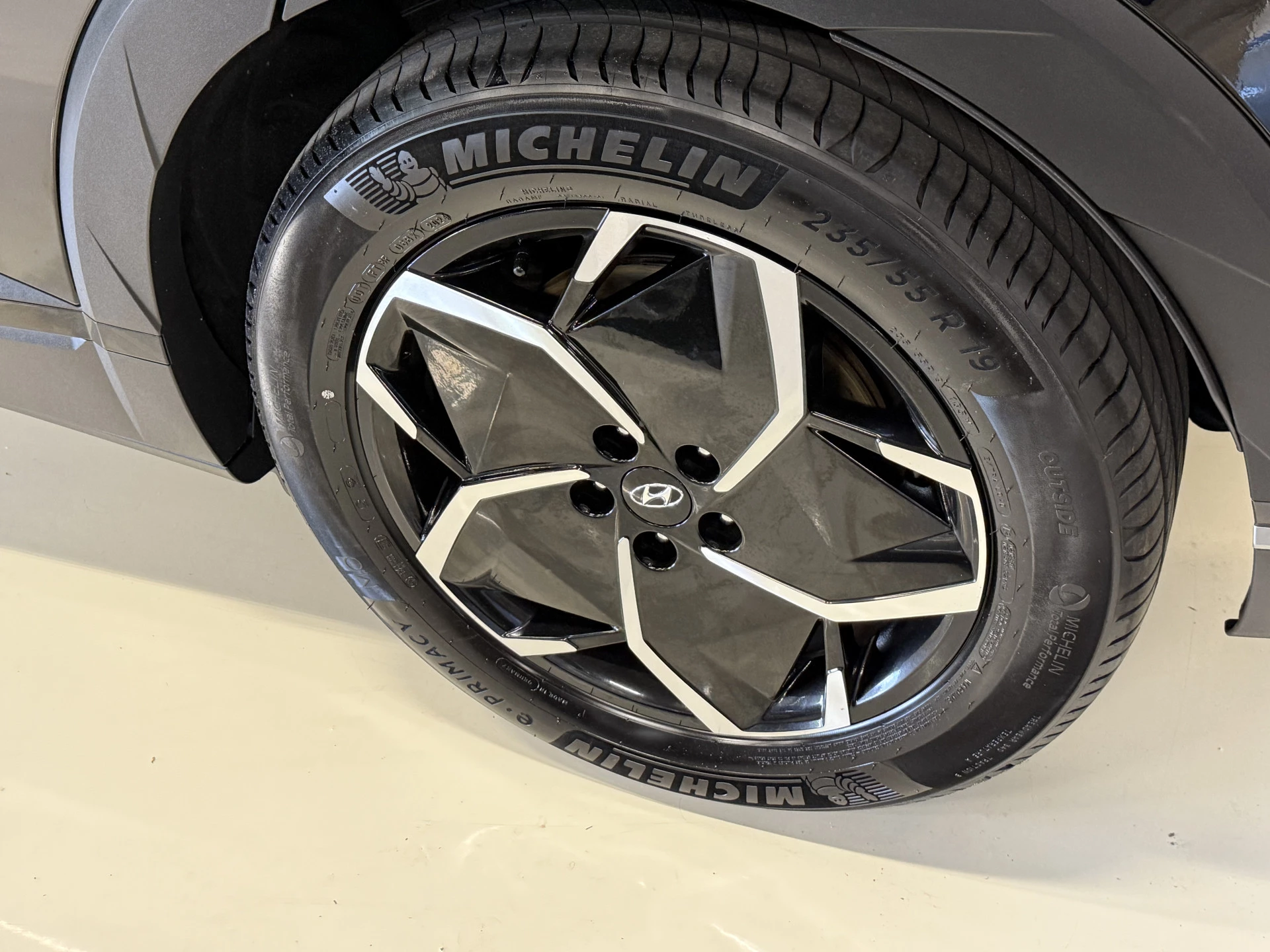 Hoofdafbeelding Hyundai IONIQ 5