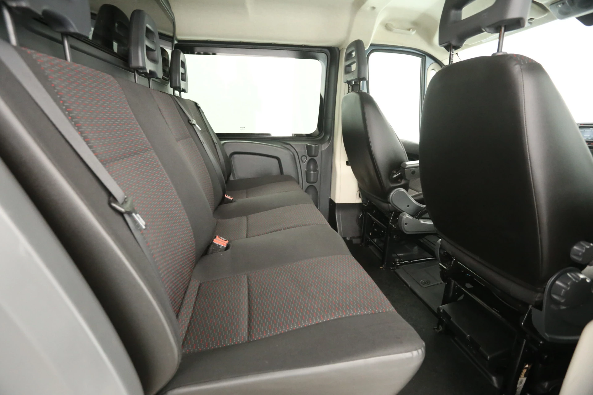 Hoofdafbeelding Peugeot Boxer