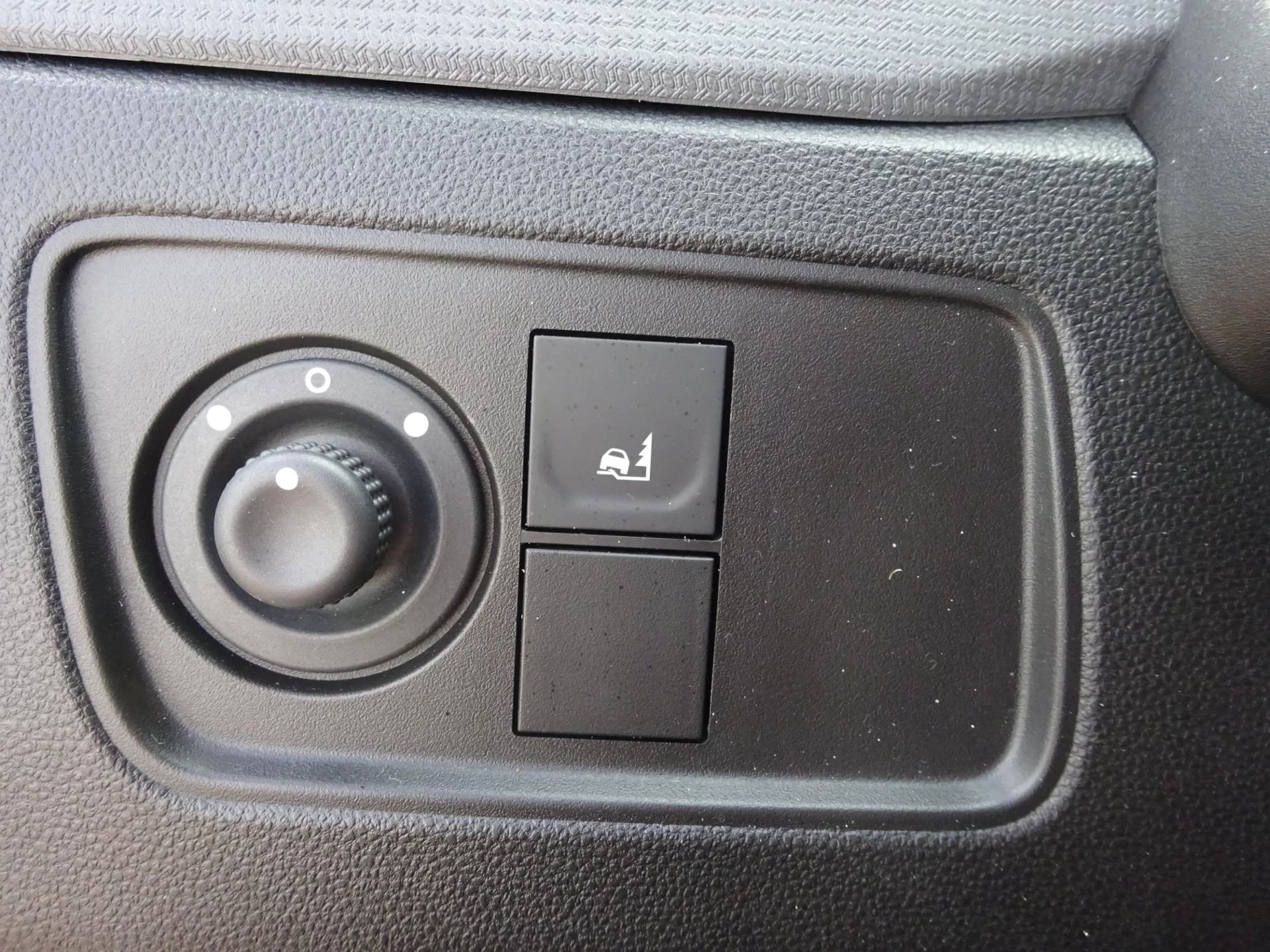 Hoofdafbeelding Renault Express