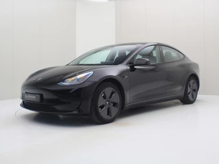 Tesla Model 3 Standard RWD Plus FACELIFT [ LFP ACCU+WARMTEPOMP+AUTOPILOT+MATRIX LED+60 kWh+PREMIUM AUDIO ]