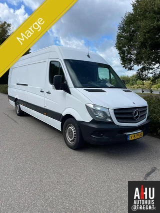 Mercedes Sprinter 2.2 CDI/ L4