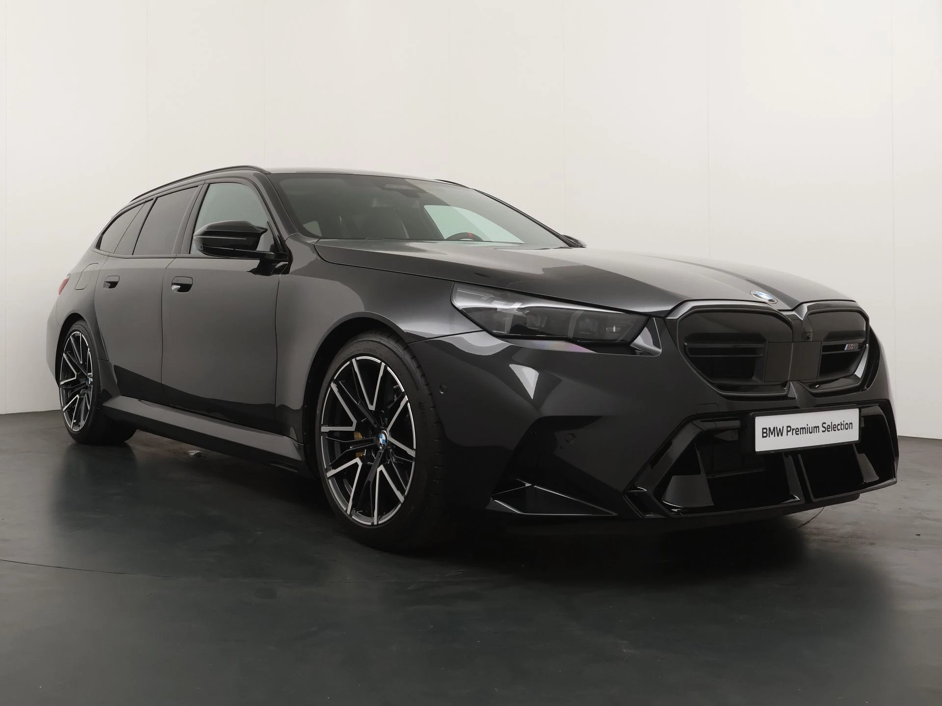 Hoofdafbeelding BMW M5