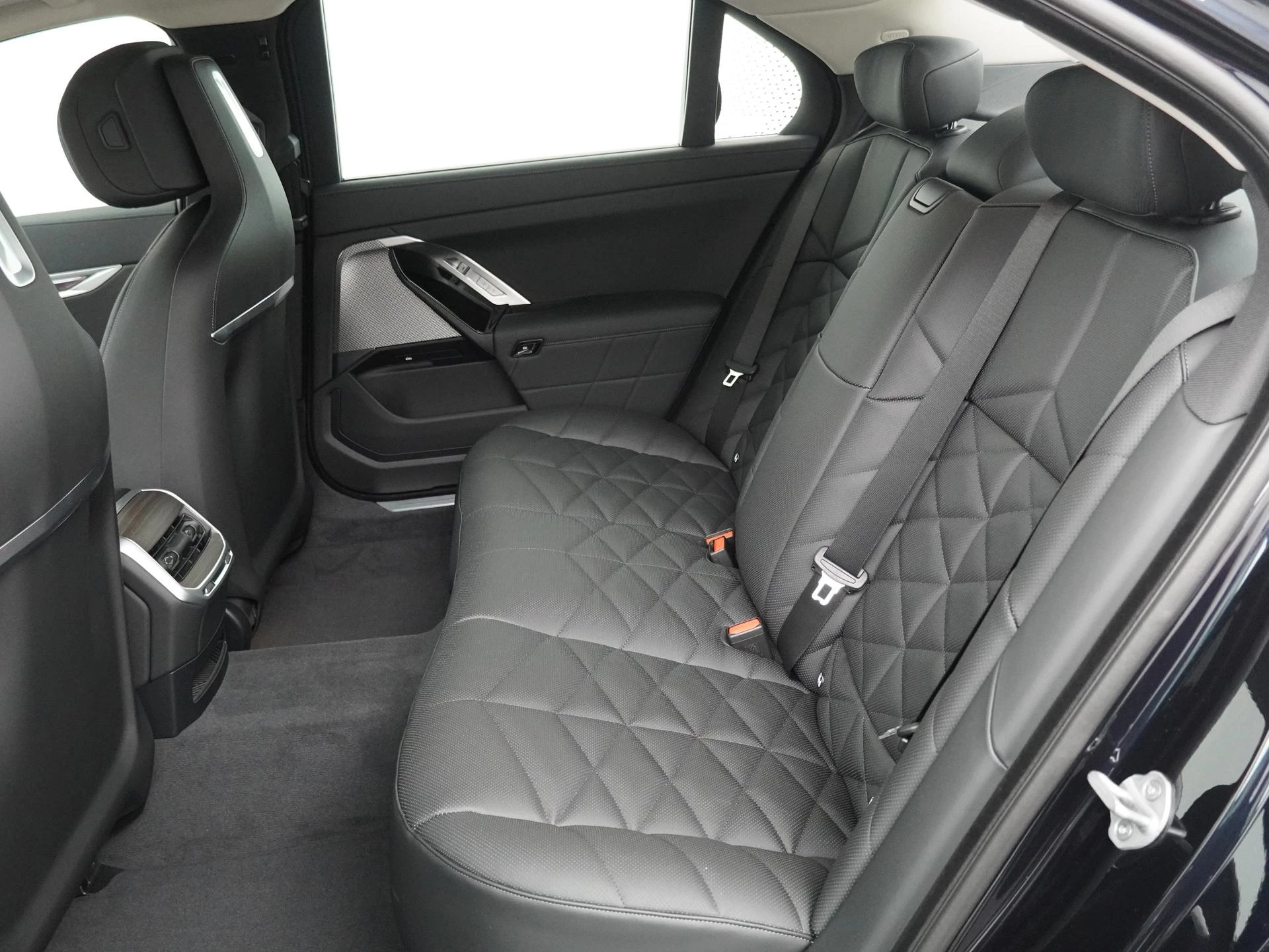 Hoofdafbeelding BMW i7