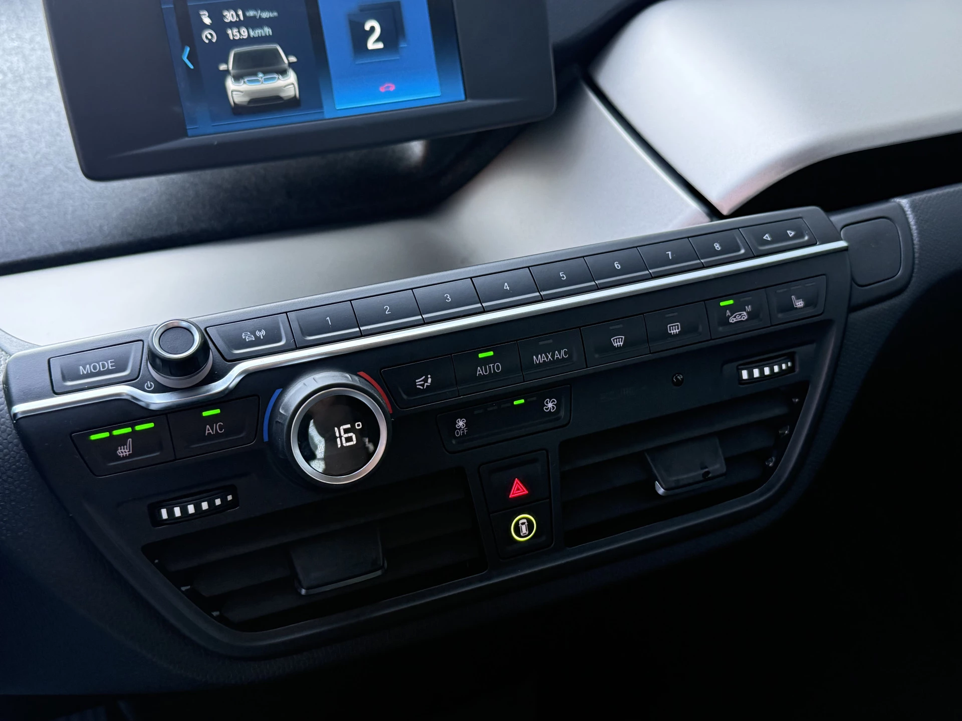 Hoofdafbeelding BMW i3