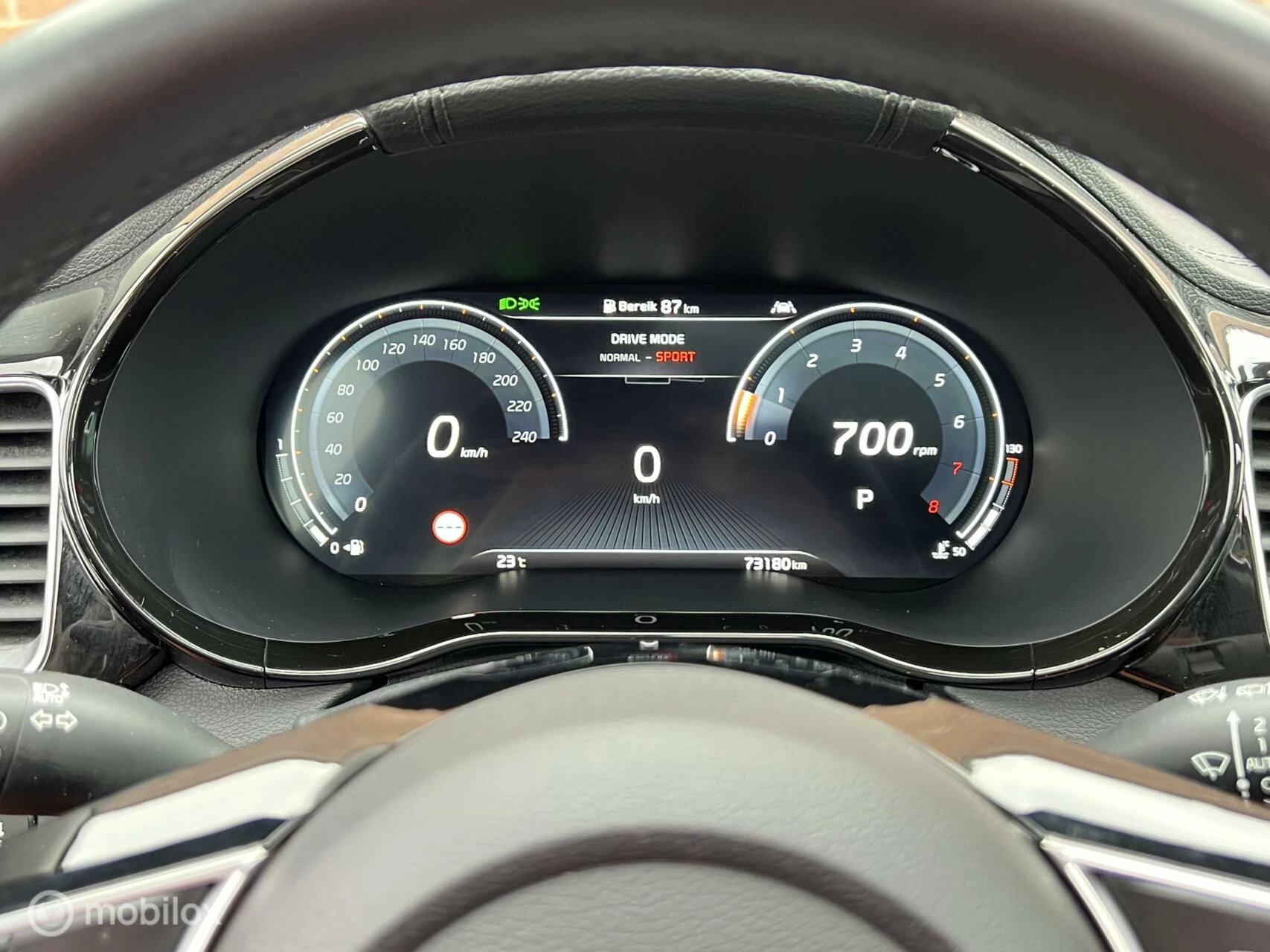 Hoofdafbeelding Kia XCeed