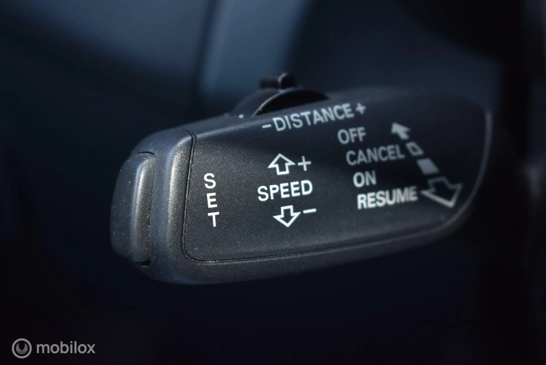 Hoofdafbeelding Audi SQ5