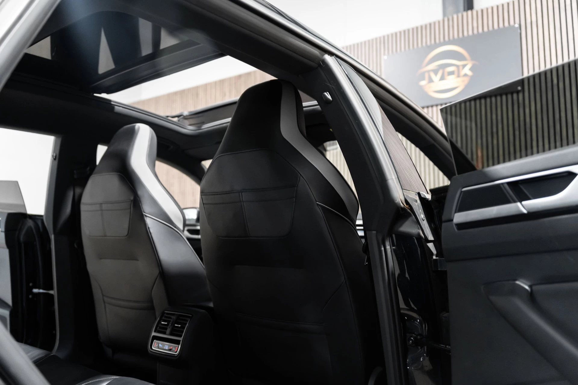 Hoofdafbeelding Volkswagen Arteon