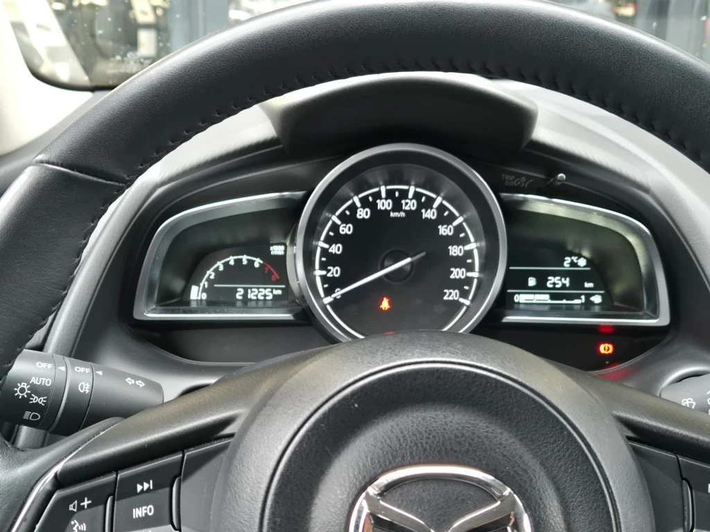 Hoofdafbeelding Mazda 2