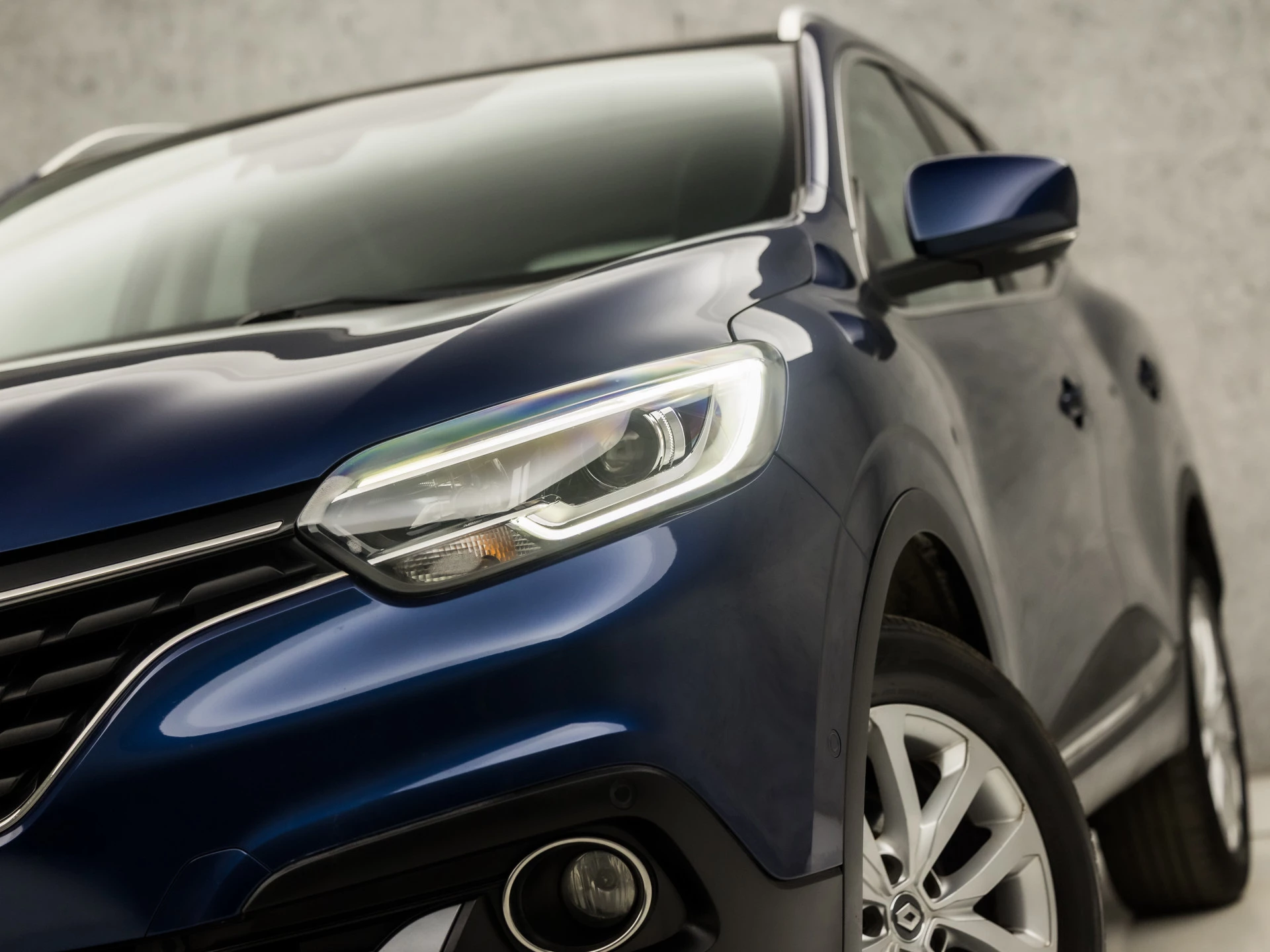 Hoofdafbeelding Renault Kadjar