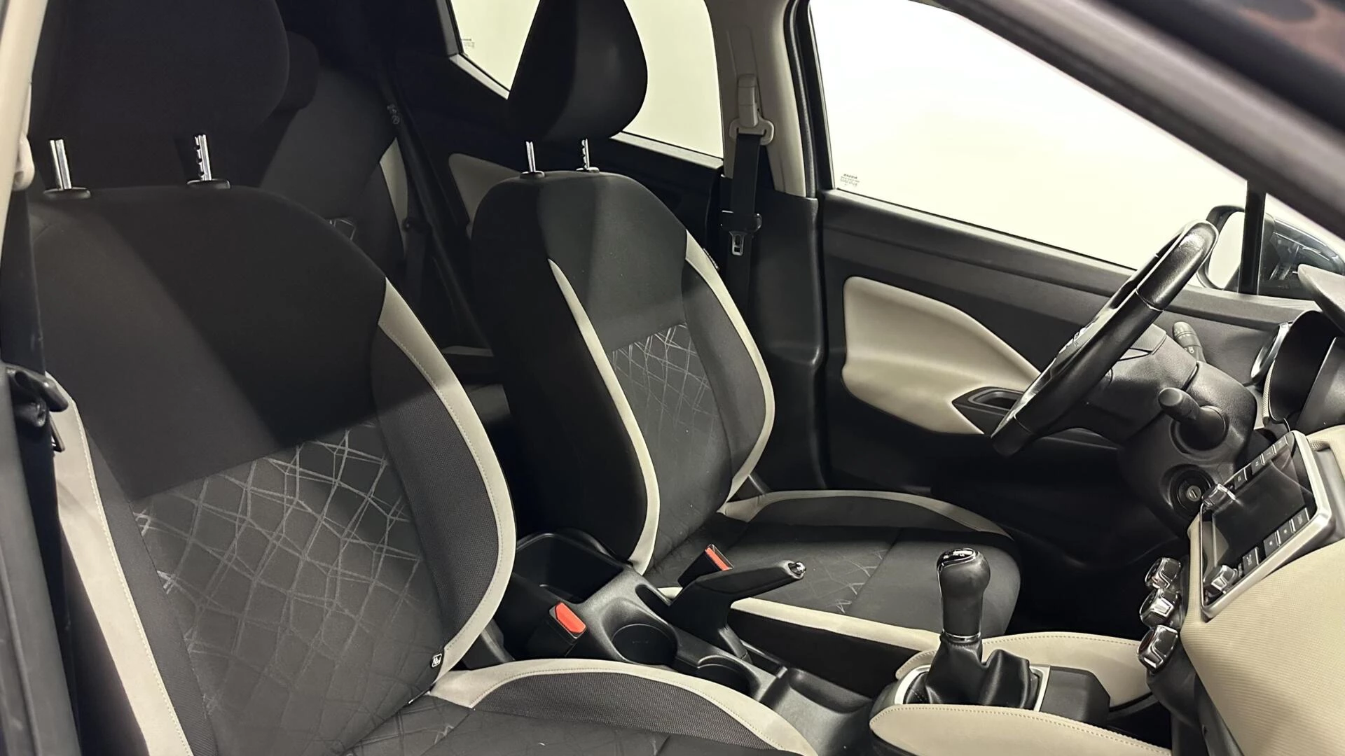 Hoofdafbeelding Nissan Micra