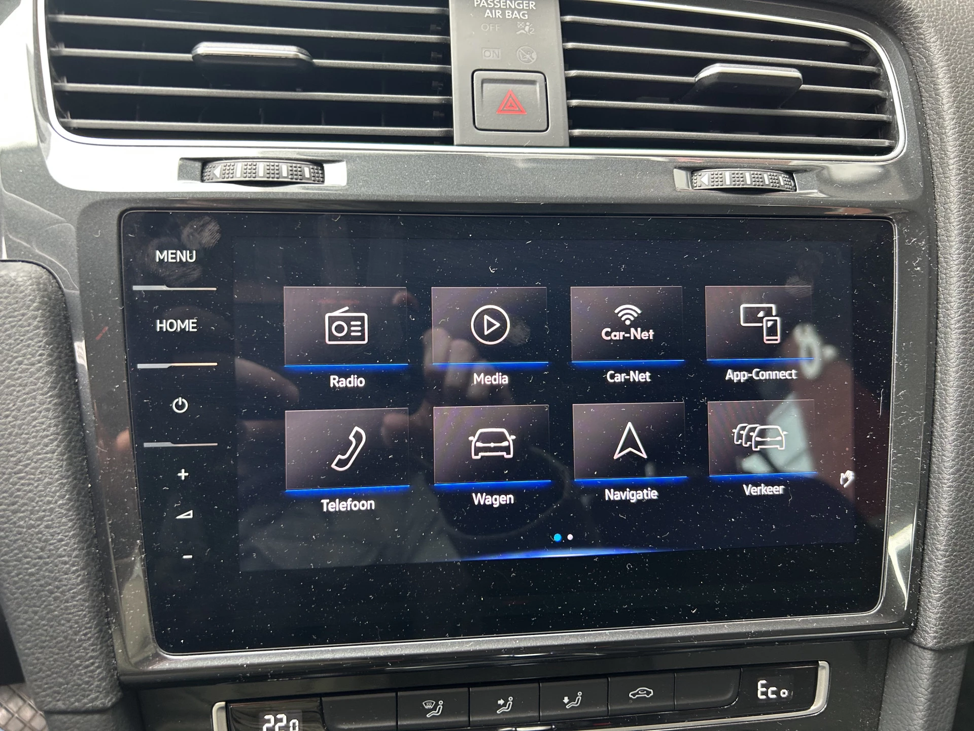 Hoofdafbeelding Volkswagen e-Golf