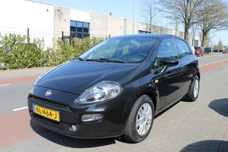 Hoofdafbeelding Fiat Punto Fiat Punto Twin Air Lounge