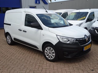 Renault Express 1.5 dCi 75 Comfort + AIRCO GROOT NAVI SCHERM SCHUIFDEUR CRUISE CONTROL