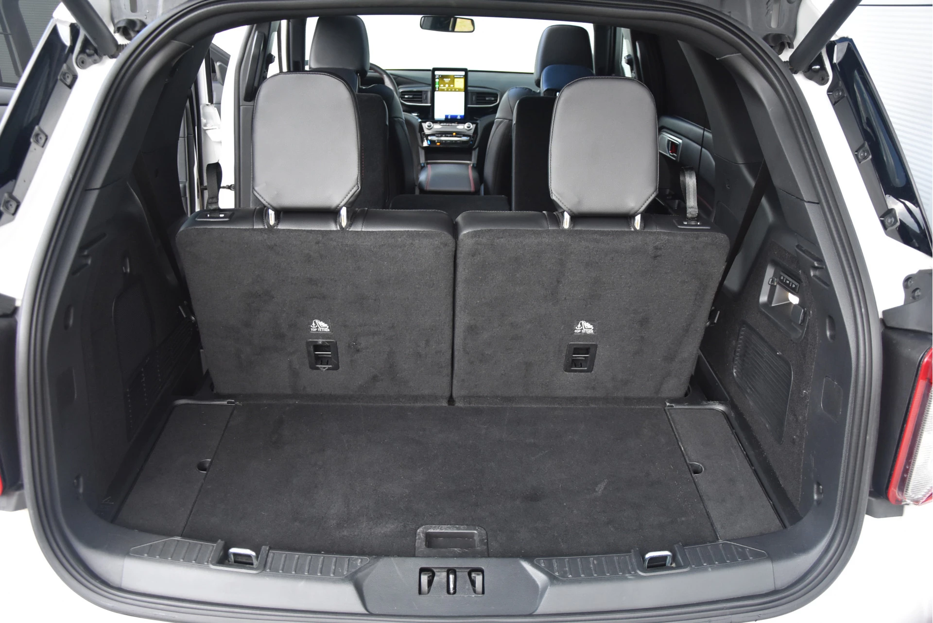 Hoofdafbeelding Ford Explorer
