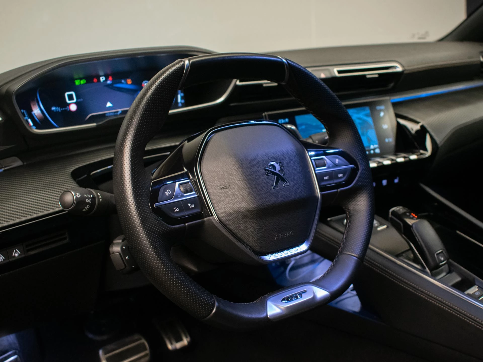Hoofdafbeelding Peugeot 508