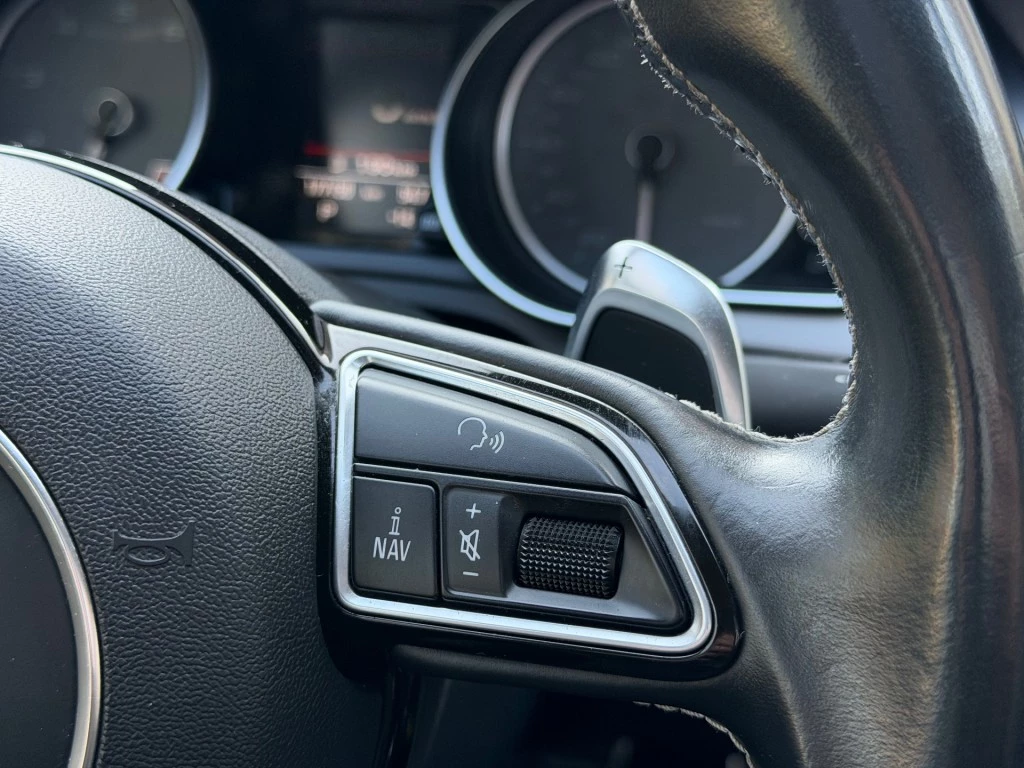 Hoofdafbeelding Audi S5