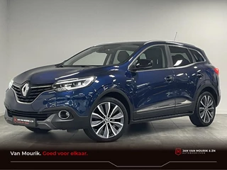 Renault Kadjar 1.2 TCe 130 Bose | Achteruitrijcamera | Stoelverwarming | Afneembare Trekhaak