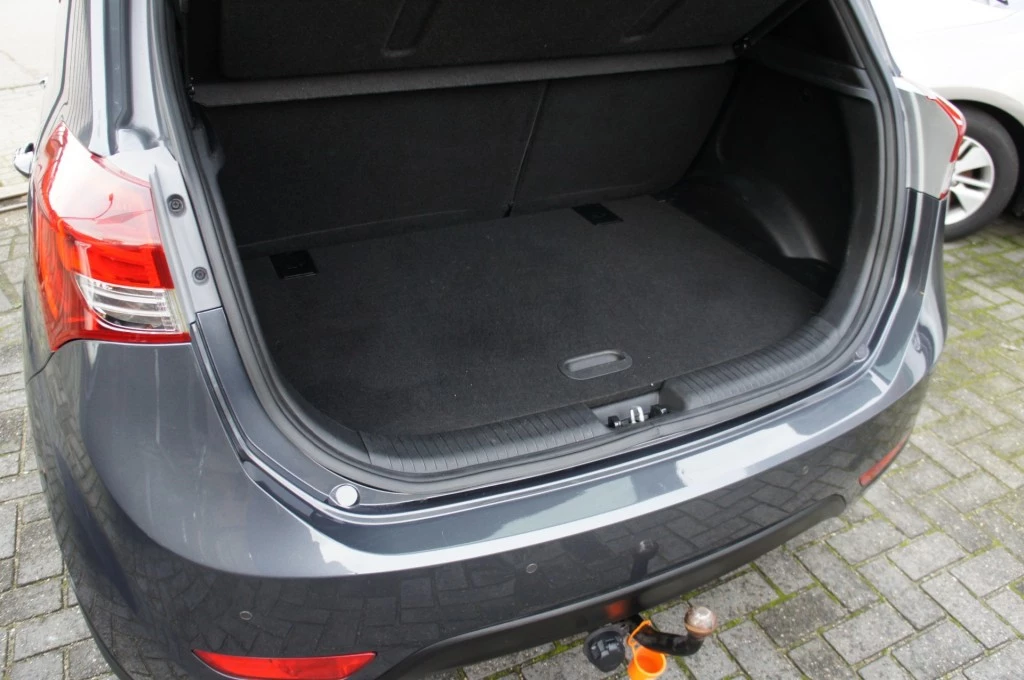 Hoofdafbeelding Hyundai ix20