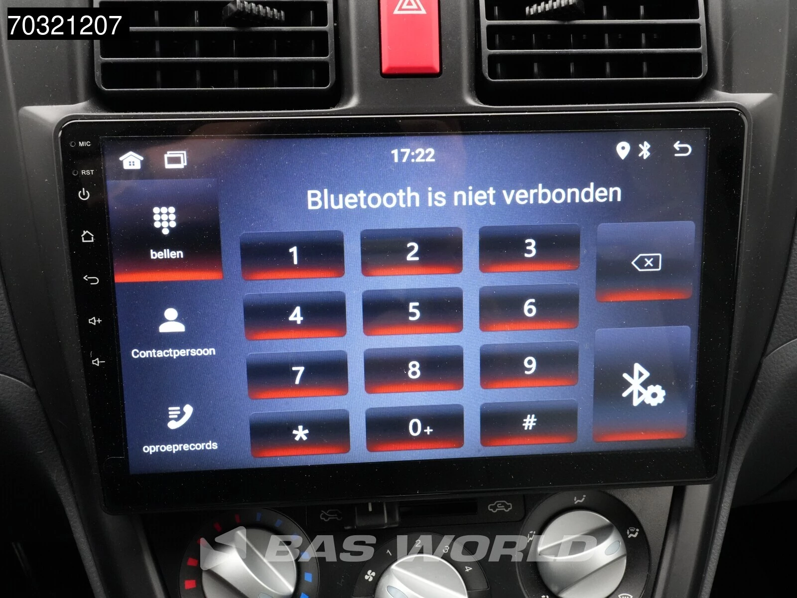 Hoofdafbeelding Cenntro Logistar