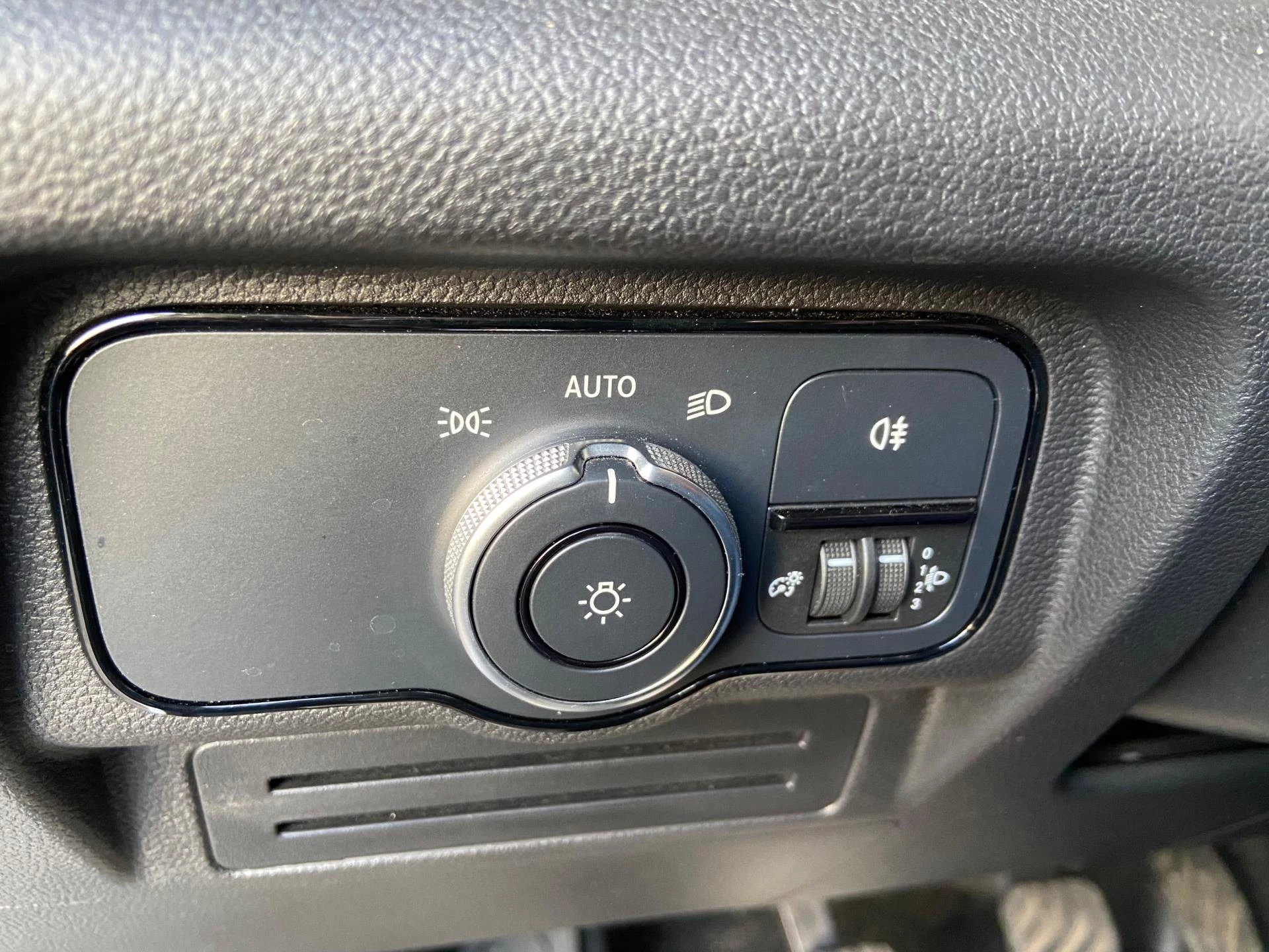 Hoofdafbeelding Mercedes-Benz Citan