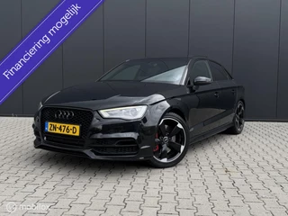 Audi S3 2.0 TFSI Quattro/Pano/Stage 2/RS stoelen/B&O/Ambient