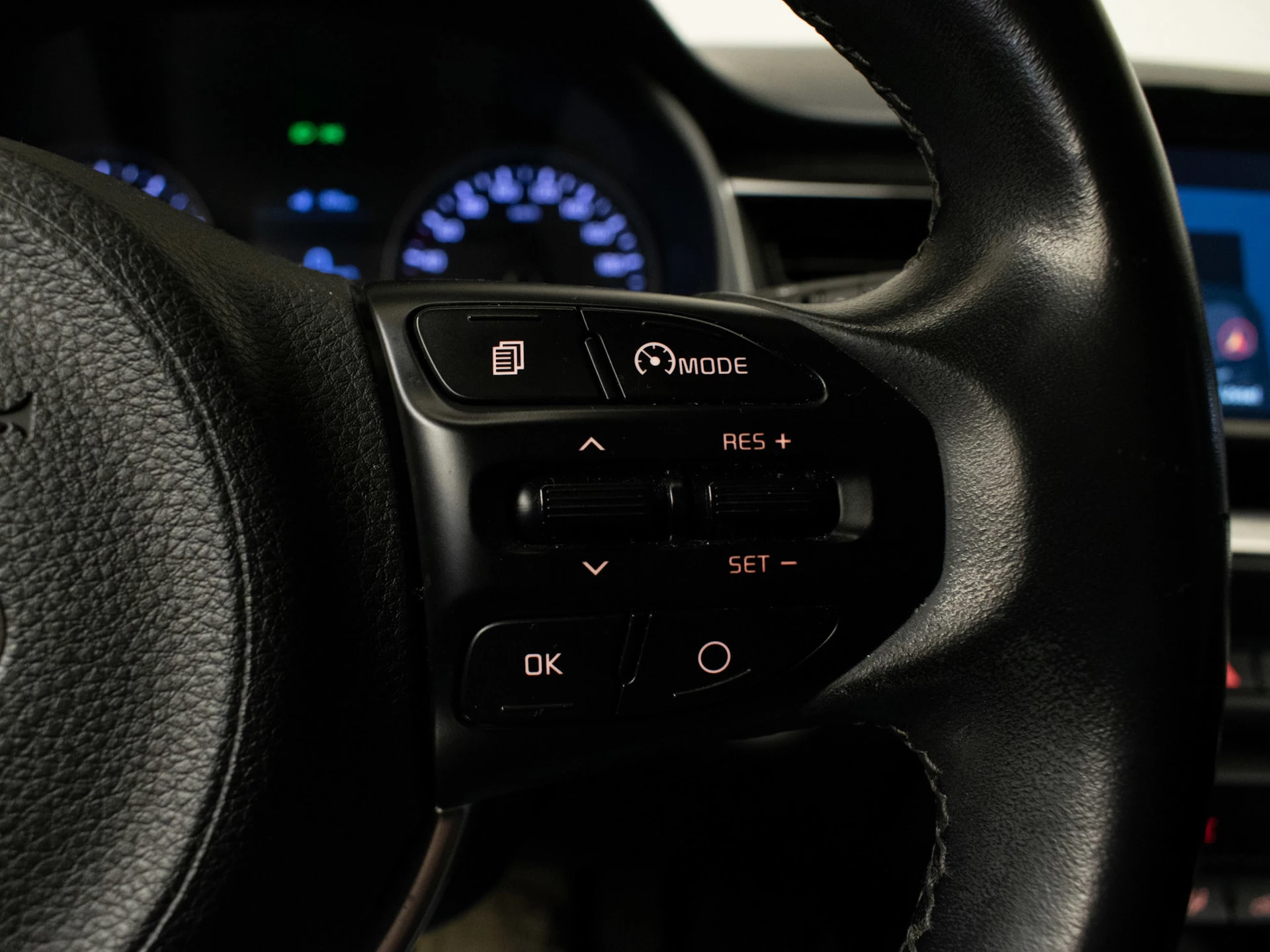 Hoofdafbeelding Kia Stonic