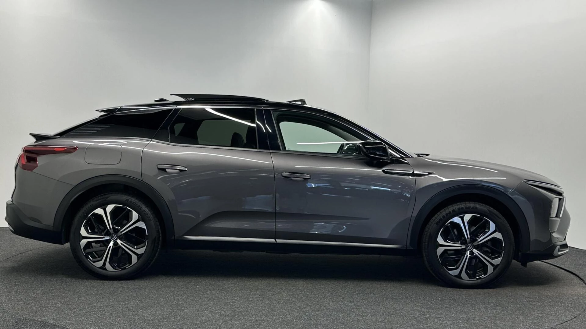 Hoofdafbeelding Citroën C5 X