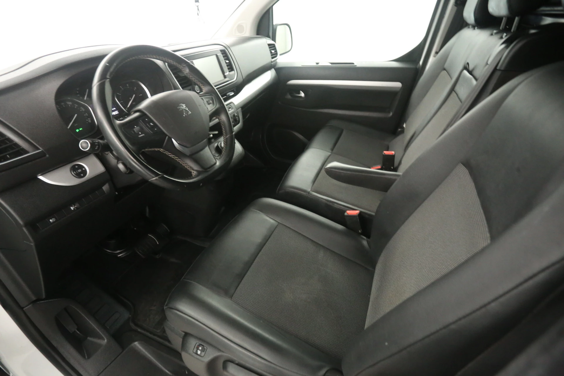 Hoofdafbeelding Peugeot Expert