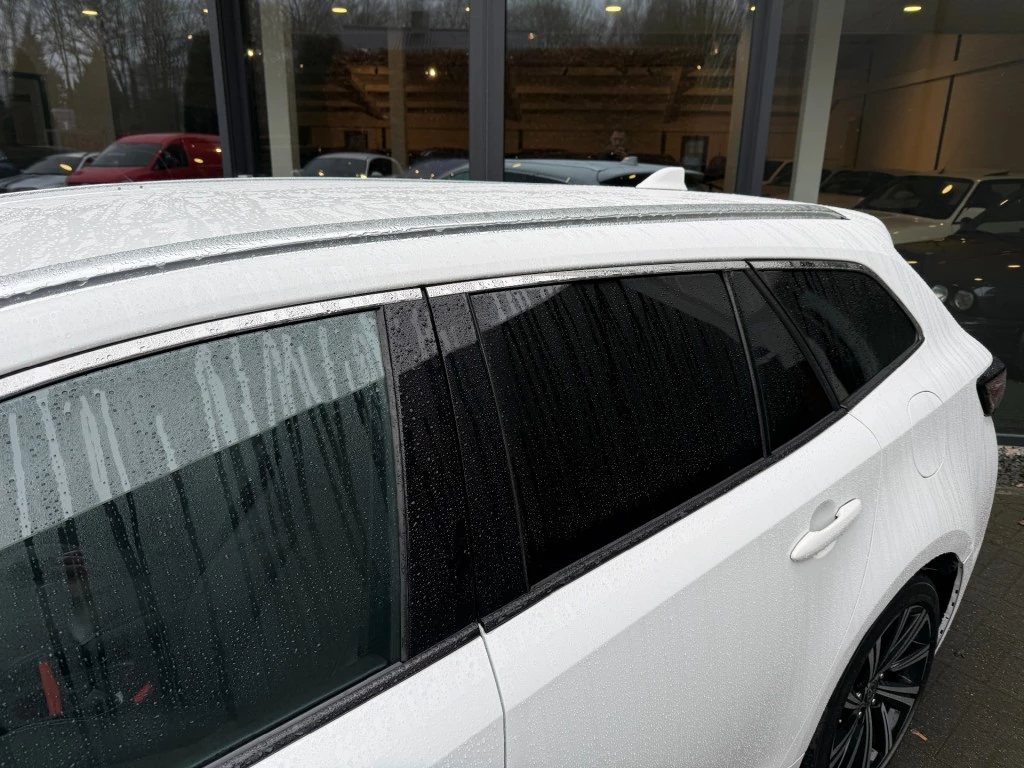 Hoofdafbeelding Toyota Corolla Touring Sports