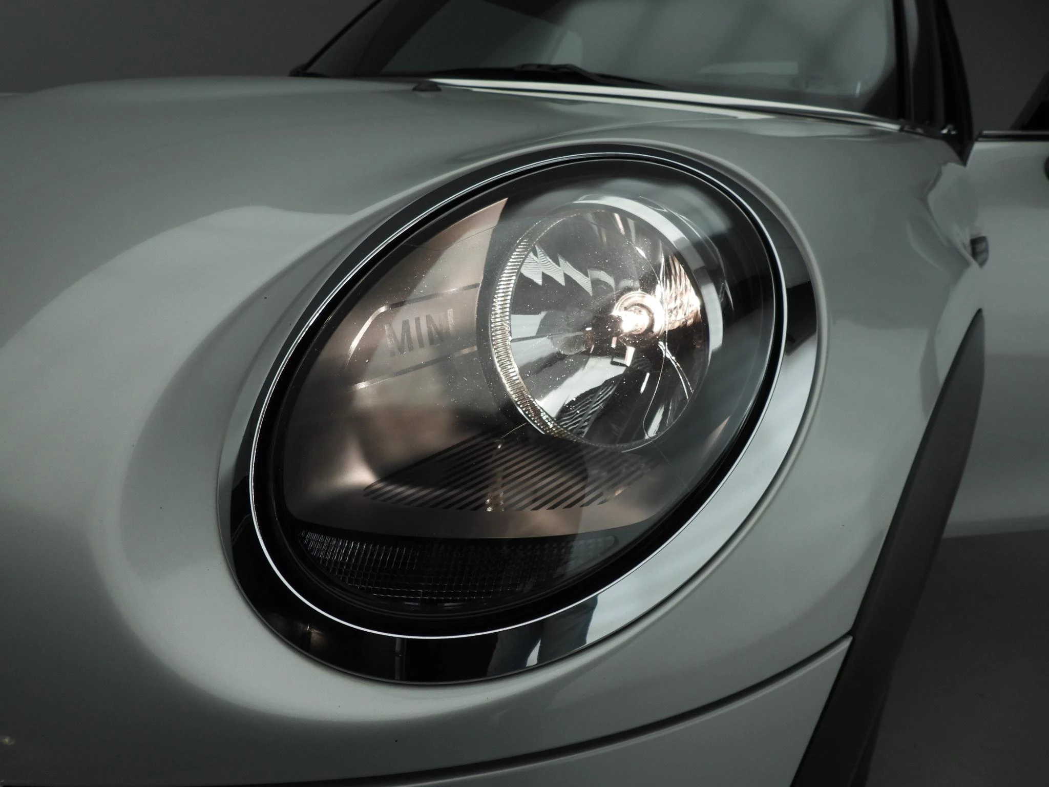 Hoofdafbeelding MINI Cooper Cabrio